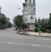 Bán đất mặt đường Nguyễn Tất Thành, Khai Quang, Tp Vĩnh Yên