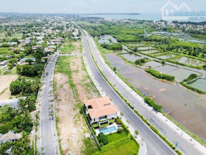 Bán đất khu dân cư Mỹ Khê Angkora Tịnh Khê, Sổ Hồng Sẵn, giá chỉ 13.5 triệu/ lô.