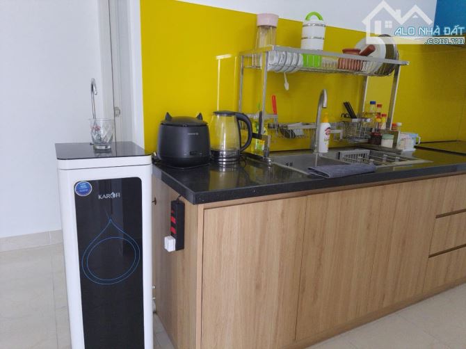 Chuyên cho thuê căn hộ ECOhome full nội thất cao cấp