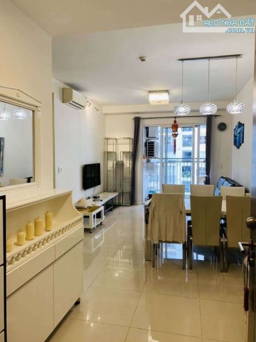 Bán Căn hộ Galaxy 9 , 3PN , 2WC , 95m2 ,Full Nội Thất Cao Cấp ,Sổ Hồng Riêng ,Giá 6 Tỷ