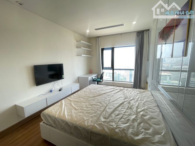 Cho thuê căn hộ chung cư The Park Home Thành Thái, 139m², 4 ngủ, full đồ