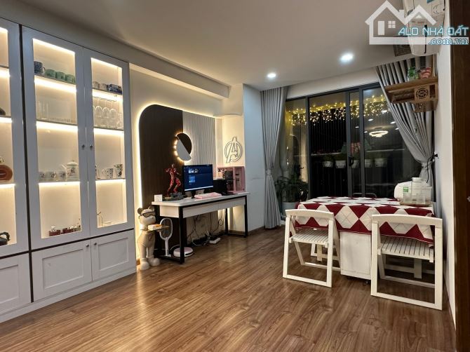 Cho thuê gấp căn hộ 2PN tại dự án Tràng An Complex, Phùng Chí Kiên giá rẻ