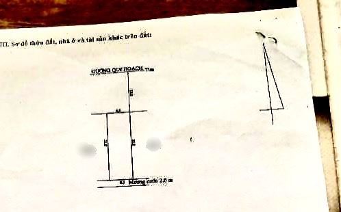 🕋🕋 Mặt tiền 136,5m2 Hoàng Lanh, Huế giá đầu tư rẻ