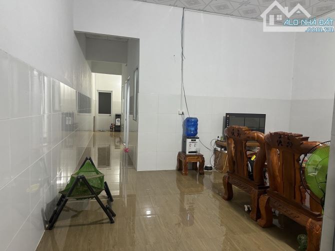 Bán gấp căn nhà đang cho thuê 4tr/ tháng. Ngay Lục Quân 2. Tam phước. Biên Hòa - 1