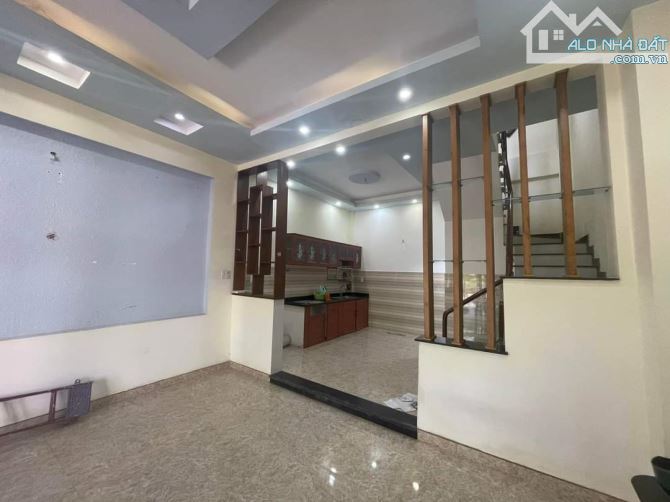 🏡 CHỈ 3.6TỶ 51M2, HẺM 8M SÁT MT ĐƯỜNG - DT 5x11M, NGAY CHỢ MINH PHÁT, TX21, THẠNH XUÂN, - 1