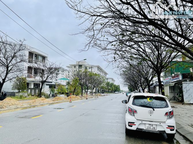 🕋🕋 Mặt tiền 136,5m2 Hoàng Lanh, Huế giá đầu tư rẻ - 1