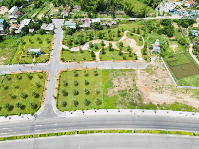 Bán đất khu dân cư Mỹ Khê Angkora Tịnh Khê, Sổ Hồng Sẵn, giá chỉ 13.5 triệu/ lô. - 2