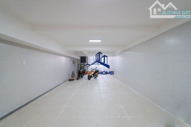 Nhà mới KĐT An Phú-hầm 4 tầng làm VP kết hợp Ở - 2