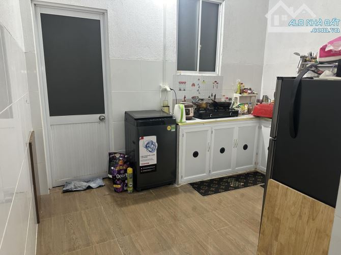 Bán gấp căn nhà đang cho thuê 4tr/ tháng. Ngay Lục Quân 2. Tam phước. Biên Hòa - 2