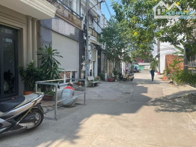 🏡 CHỈ 3.6TỶ 51M2, HẺM 8M SÁT MT ĐƯỜNG - DT 5x11M, NGAY CHỢ MINH PHÁT, TX21, THẠNH XUÂN, - 2