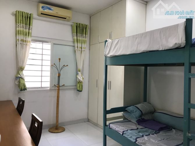 Bán nhà HXH Hoàng Hoa Thám, P7, 48m2 2 Tầng, 5.9 tỉ tl - 3