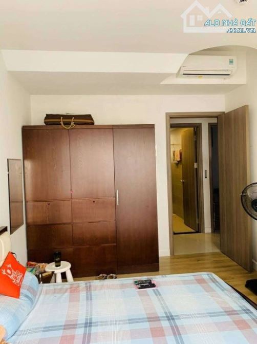 Bán Căn hộ Galaxy 9 , 3PN , 2WC , 95m2 ,Full Nội Thất Cao Cấp ,Sổ Hồng Riêng ,Giá 6 Tỷ - 3