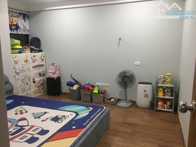Cho thuê gấp căn hộ 2PN tại dự án Tràng An Complex, Phùng Chí Kiên giá rẻ - 3