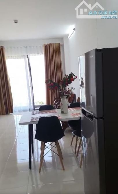 Chuyên cho thuê căn hộ ECOhome full nội thất cao cấp - 4