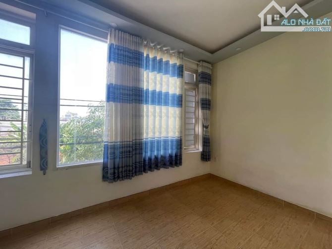 🏡 CHỈ 3.6TỶ 51M2, HẺM 8M SÁT MT ĐƯỜNG - DT 5x11M, NGAY CHỢ MINH PHÁT, TX21, THẠNH XUÂN, - 4