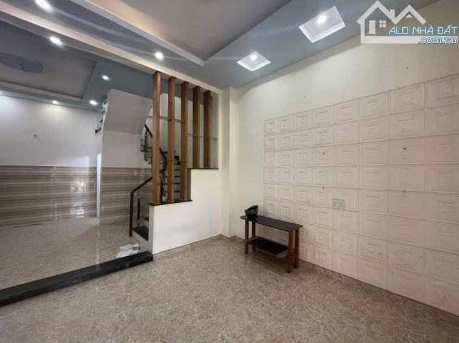 🏡 CHỈ 3.6TỶ 51M2, HẺM 8M SÁT MT ĐƯỜNG - DT 5x11M, NGAY CHỢ MINH PHÁT, TX21, THẠNH XUÂN, - 5