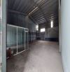 Kho 600m2, 1200m2 Khuyến Lương, cont đỗ 24/24, 90k/m2 Vat