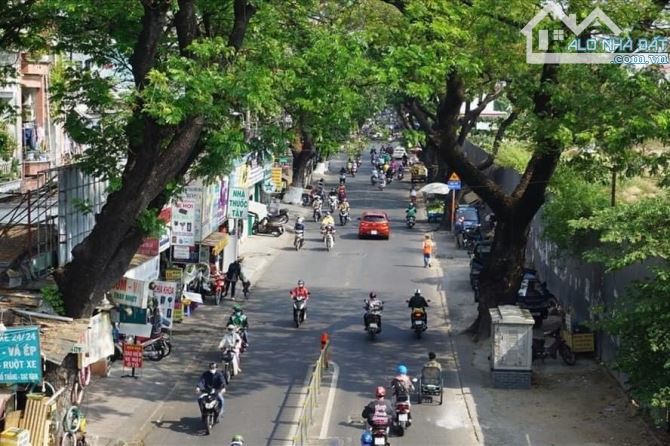 ĐẤT MẶT PHỐ - MẢNH ĐẤT VÀNG TRONG LÀNG BẤT ĐỘNG SẢN - MẢNH DUY NHẤT Ở QUẬN BA ĐÌNH