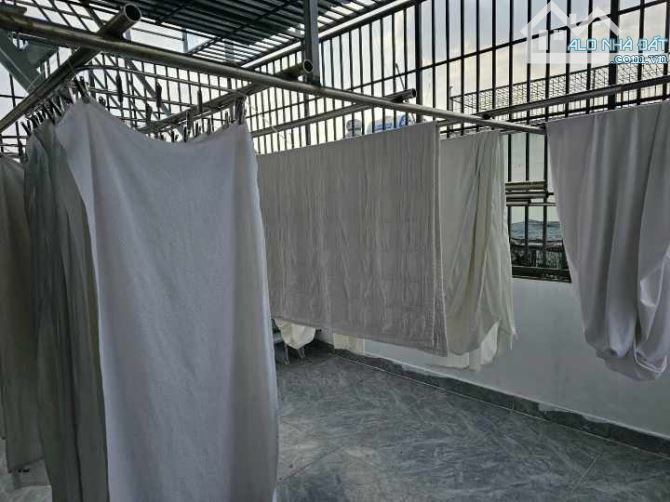 Bán Khách Sạn thu nhập 100tr/tháng, MT Tân phú, 170m2, 4m x 33m, chỉ 29 tỷ. - 11