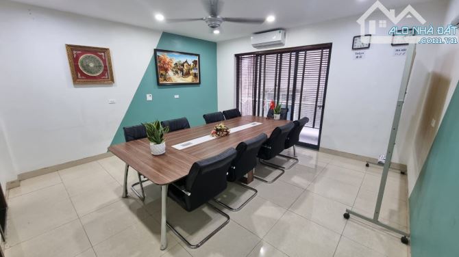 💥 BIỆT THỰ KĐT MỚI YÊN HÒA, CẦU GIẤY 163M2 5T MT 8.5M, CHỈ 57 TỶ 💥 - 1