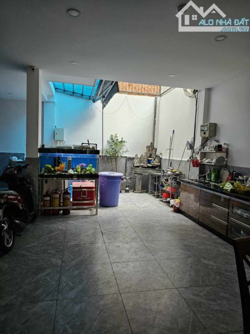 Bán Khách Sạn thu nhập 100tr/tháng, MT Tân phú, 170m2, 4m x 33m, chỉ 29 tỷ. - 12