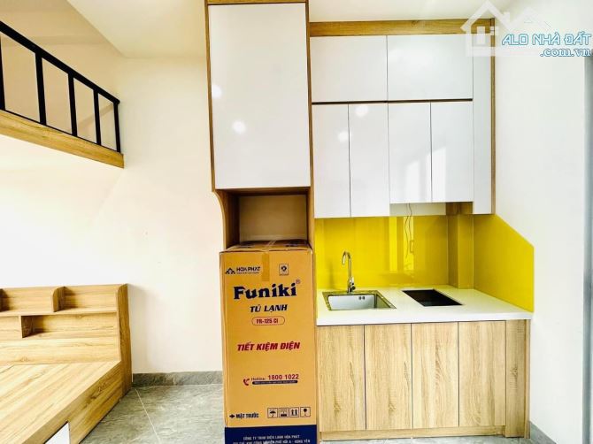 Bán  toà CCMN, CHDV Quan Nhân 7 tầng thang máy ô tô đỗ cửa 12P dt 68m2 16.5 tỷ - 3