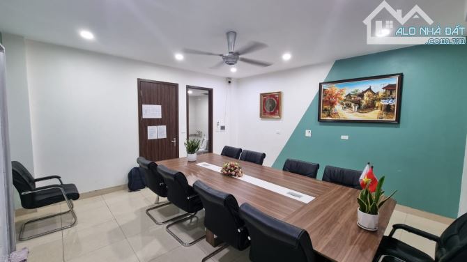 💥 BIỆT THỰ KĐT MỚI YÊN HÒA, CẦU GIẤY 163M2 5T MT 8.5M, CHỈ 57 TỶ 💥 - 3