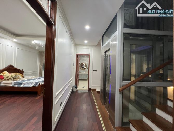 💥 BIỆT THỰ LK KĐT ROMANTIC PARK, TÂY HỒ, 112M2 5T THANG MÁY MT 8M, CHỈ 52 TỶ 💥 - 3