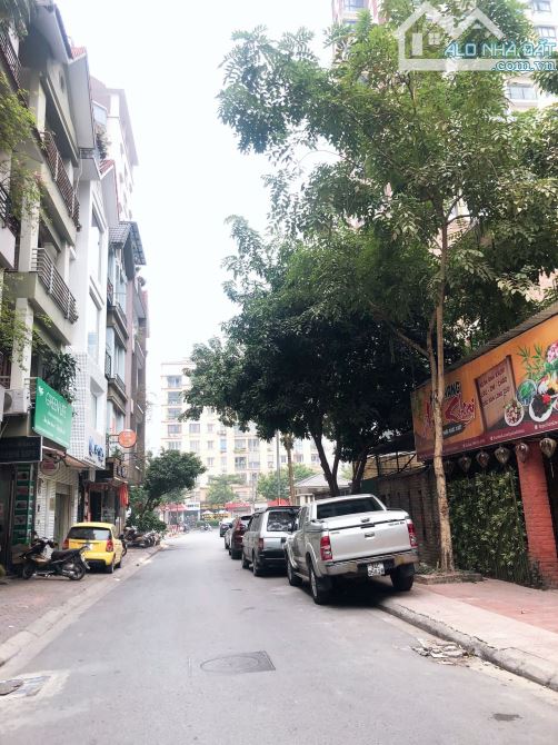 💥 BIỆT THỰ KĐT MỚI YÊN HÒA, CẦU GIẤY 163M2 5T MT 8.5M, CHỈ 57 TỶ 💥 - 4