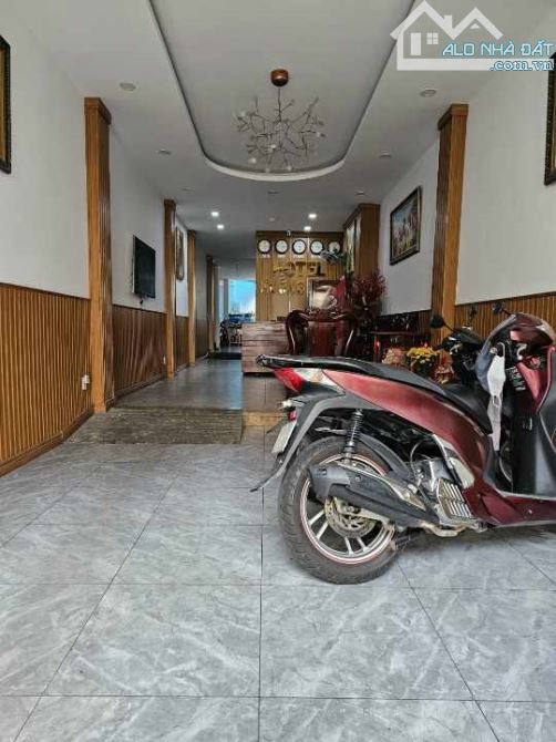 Bán Khách Sạn thu nhập 100tr/tháng, MT Tân phú, 170m2, 4m x 33m, chỉ 29 tỷ. - 5