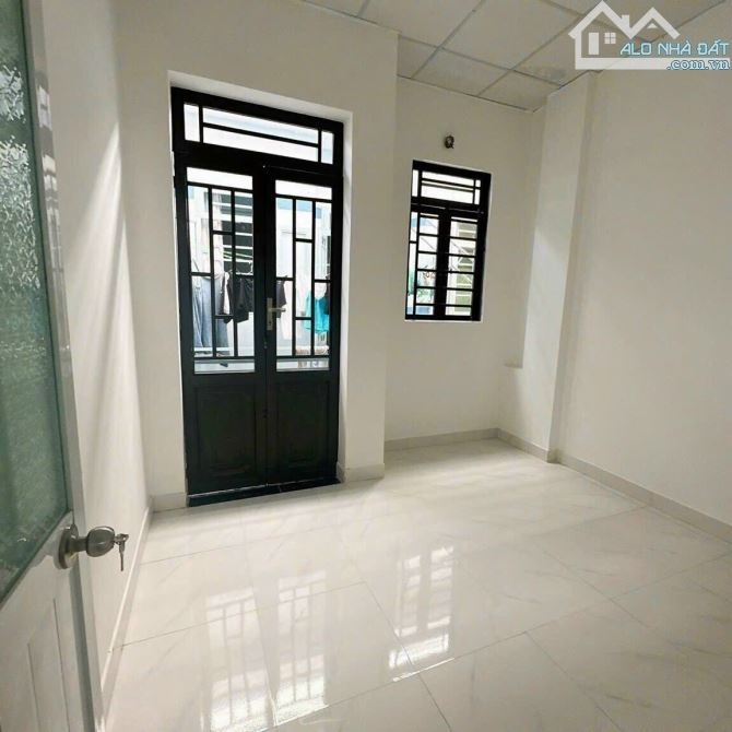Nhà 1 Lầu Tân Kim Giá 660Triệu không phát sinh thêm. Tặng Nội Thất Cơ Bản. Sổ Hồng Cầm Tay - 5