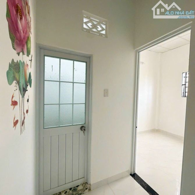Nhà 1 Lầu Tân Kim Giá 660Triệu không phát sinh thêm. Tặng Nội Thất Cơ Bản. Sổ Hồng Cầm Tay - 6