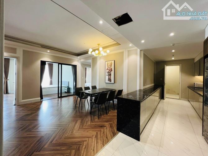 Cần tiền nên bán lại căn 93.3m² tòa N01T8 Ngoại Giao Đoàn, full, nhỉnh 8 tỷ