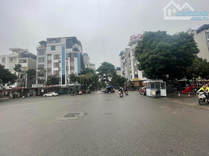 Phân Lô Văn Khê, Hà Đông, 7 Tầng thang máy, 14.55 Tỷ TL SÂU