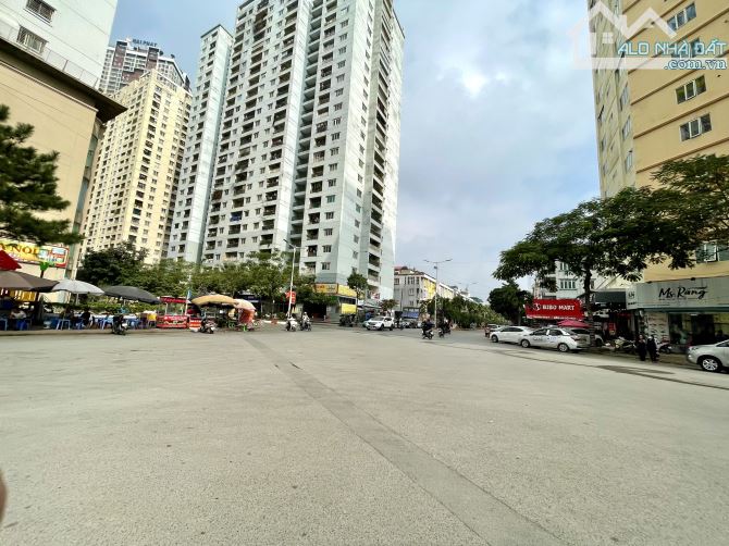 Phân Lô Văn Khê, Hà Đông, 7 Tầng thang máy, 14.55 Tỷ TL SÂU - 1