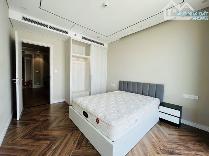 Cần tiền nên bán lại căn 93.3m² tòa N01T8 Ngoại Giao Đoàn, full, nhỉnh 8 tỷ - 2