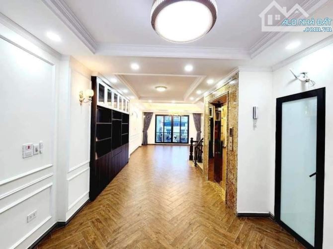 Phân Lô Văn Khê, Hà Đông, 7 Tầng thang máy, 14.55 Tỷ TL SÂU - 2