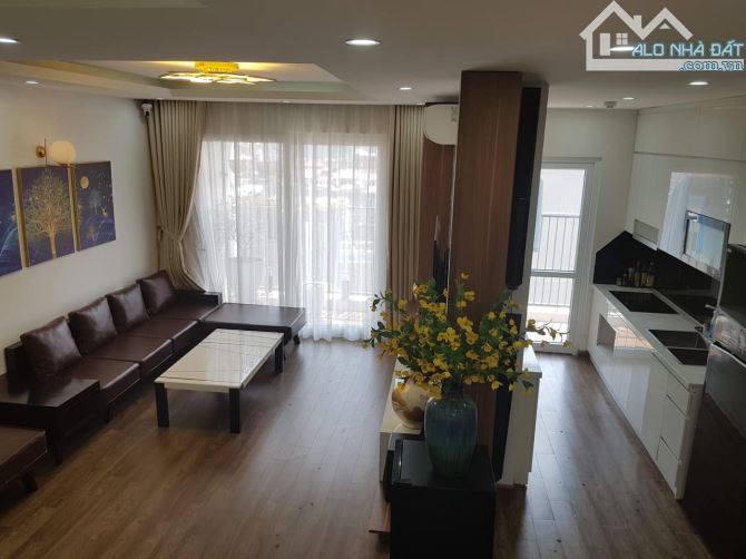 ⚜️ CHUNG CƯ CAO CẤP RIVERSIDE 349 VŨ TÔNG PHAN, LÔ GÓC, 126M2 3PN 2WC,  5.65 TỶ ⚜️ - 2