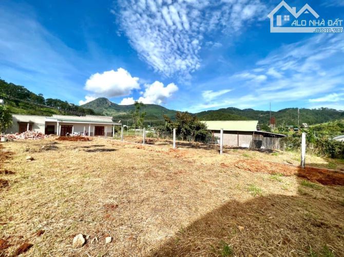 Cần Bán 2 lô đất nghỉ dưỡng Ngay Chân đèo Pren Đà Lạt - 2