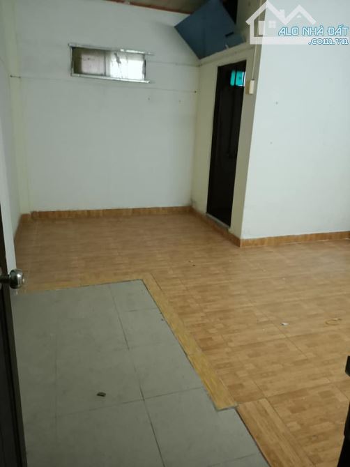 Bán gấp MTKD, 3 tầng, 4x14m Nhỉnh 8 tỷ Nguyễn Văn Công P.3 Gò Vấp Gần Chung Cư Hà Đô Chợ T - 2