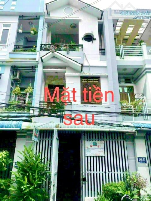 BÁN SHOPHOUSE 2 MẶT TIỀN NGUYỄN VĂN CỪ AN HOÀ GẦN CAO ĐẲNG Y TẾ,LOTTE MART - 2