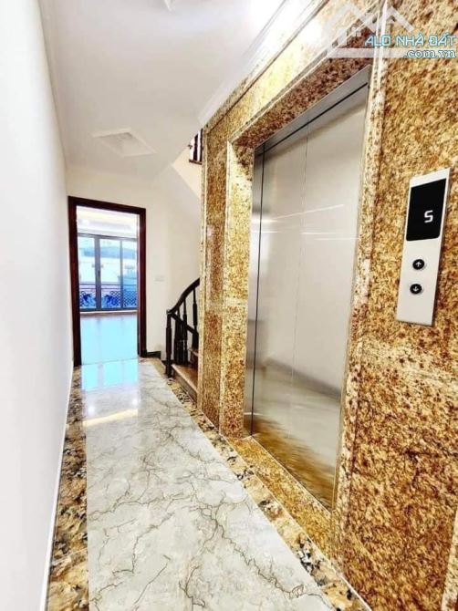 Phân Lô Văn Khê, Hà Đông, 7 Tầng thang máy, 14.55 Tỷ TL SÂU - 3