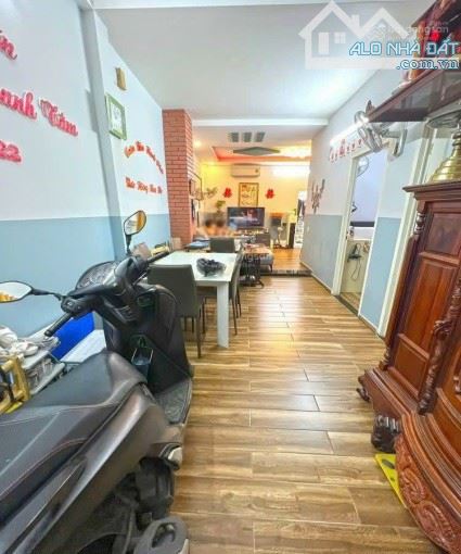 Bán nhà cấp 4 đường Đinh Tiên Hoàng (Lê Văn Duyệt) phường 3, Bình Thạnh. - 3