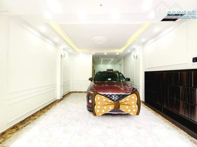 Phân Lô Văn Khê, Hà Đông, 7 Tầng thang máy, 14.55 Tỷ TL SÂU - 4