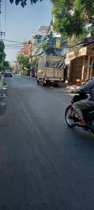 Bán gấp MTKD, 3 tầng, 4x14m Nhỉnh 8 tỷ Nguyễn Văn Công P.3 Gò Vấp Gần Chung Cư Hà Đô Chợ T - 4