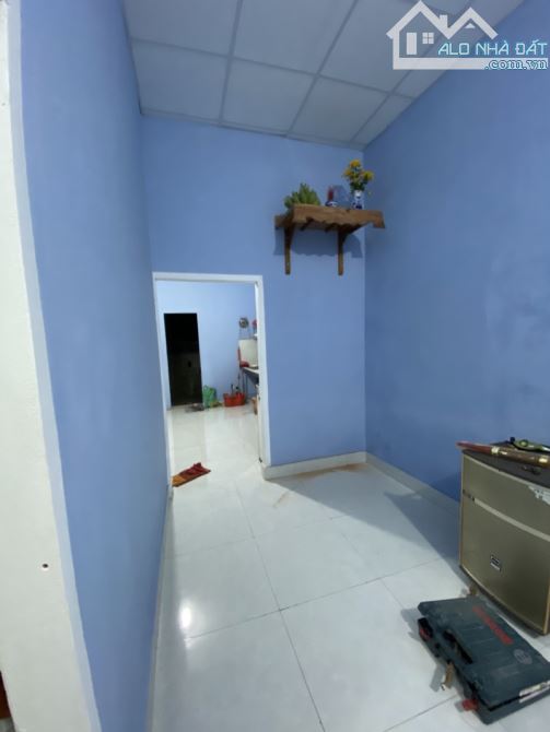 Bán 263.3m2 + 74.7m2( đất ngoài sổ) mặt tiền Kinh Doanh trung tâm thị trấn Phong Điền, Huế - 6