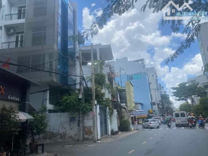 BÁN NHÀ MẶT TIỀN KHU VIP 6 TẦNG, 6.3X18M, YÊN THẾ TÂN BÌNH, 24 TỶ.