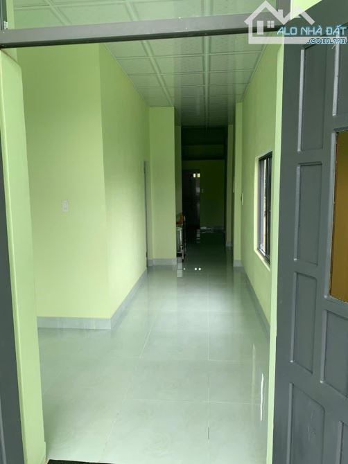 BÁN NHÀ 2 TẦNG TẶNG KÈM LÔ ĐẤT. SỔ ĐỎ 200m2 HOÀ TIẾN ĐÀ NẴNG GIÁ RẺ 1 tỷ x - 10