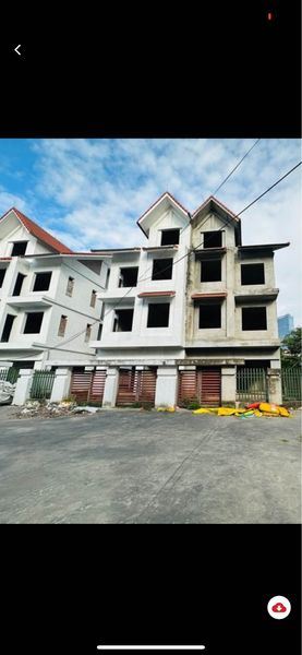 (GIÁ ĐẦU TƯ) Tổng Giảm 11 Tỷ BIỆT THỰ MỄ TRÌ 202m 4 tầng mặt tiền rộng giá chỉ 115tr/m - 1