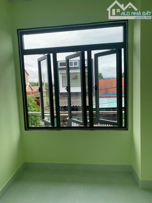 BÁN NHÀ 2 TẦNG TẶNG KÈM LÔ ĐẤT. SỔ ĐỎ 200m2 HOÀ TIẾN ĐÀ NẴNG GIÁ RẺ 1 tỷ x - 12
